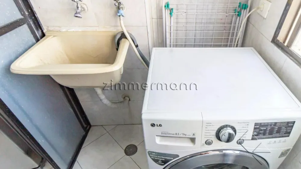 Apartamento, 2 quartos, 50 m² - Foto 12
