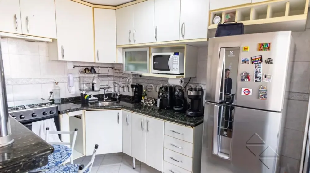 Apartamento, 2 quartos, 50 m² - Foto 5