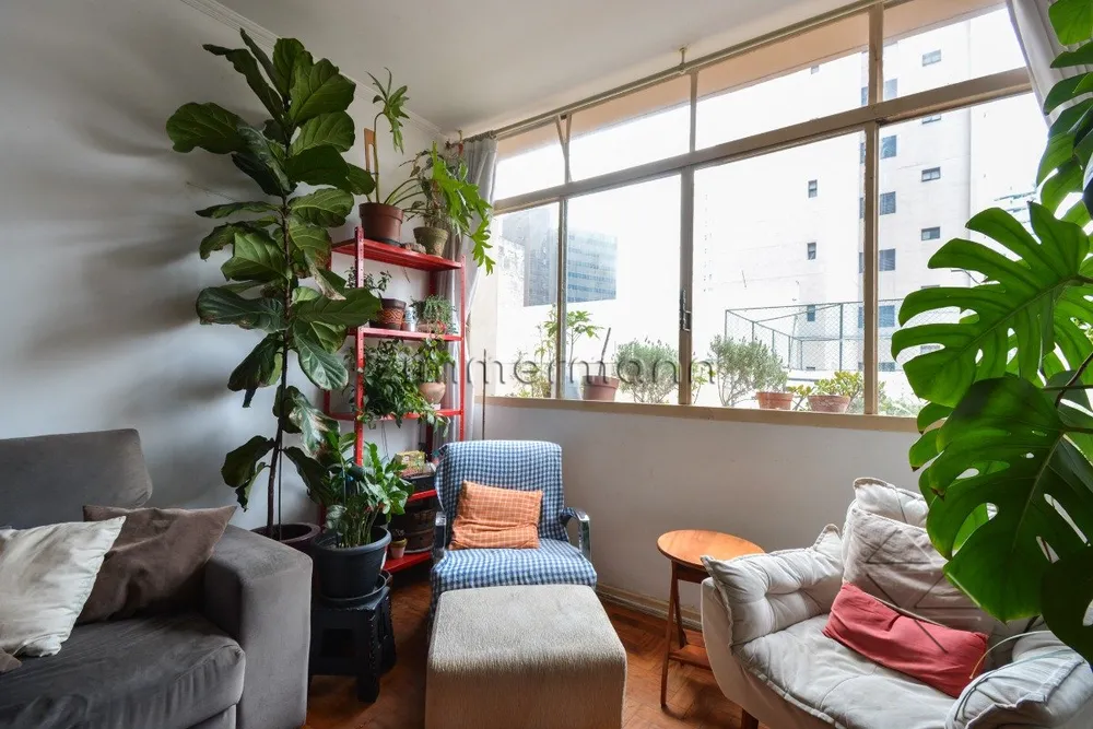 Apartamento, 3 quartos, 108 m² - Foto 3