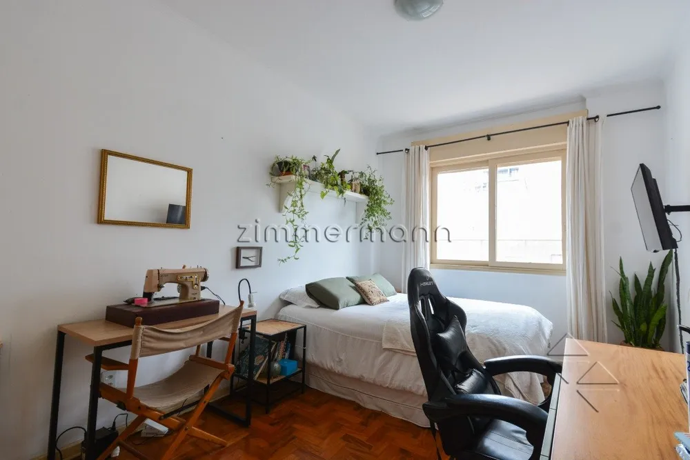 Apartamento, 3 quartos, 108 m² - Foto 8