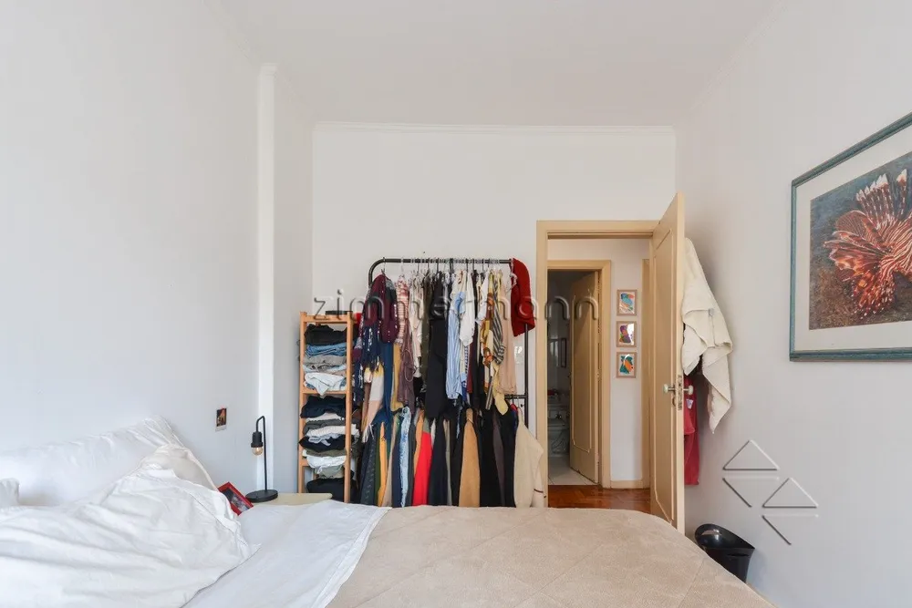 Apartamento, 3 quartos, 108 m² - Foto 6