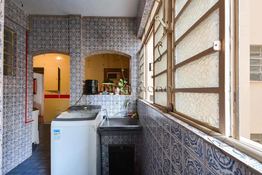 Apartamento, 3 quartos, 108 m² - Foto 1