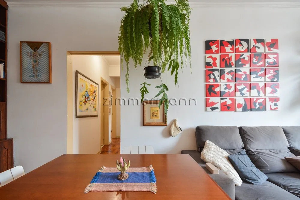 Apartamento, 3 quartos, 108 m² - Foto 4