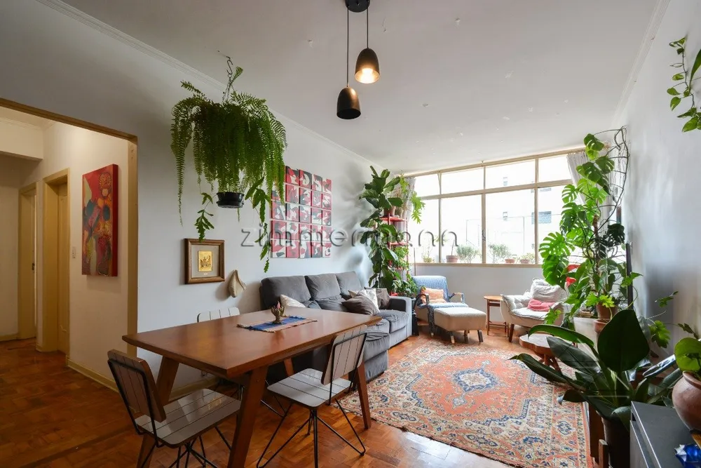 Apartamento, 3 quartos, 108 m² - Foto 5