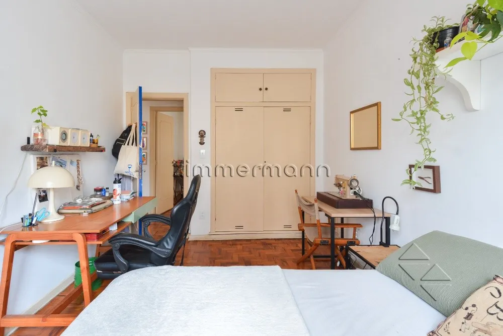 Apartamento, 3 quartos, 108 m² - Foto 2