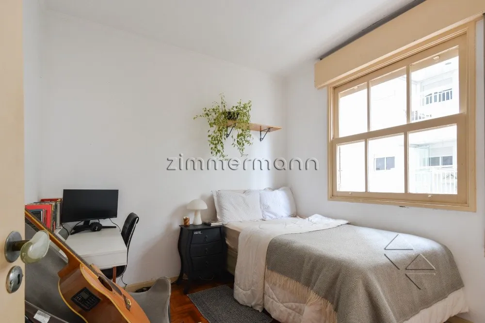 Apartamento, 3 quartos, 108 m² - Foto 6