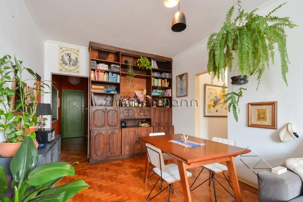Apartamento, 3 quartos, 108 m² - Foto 3