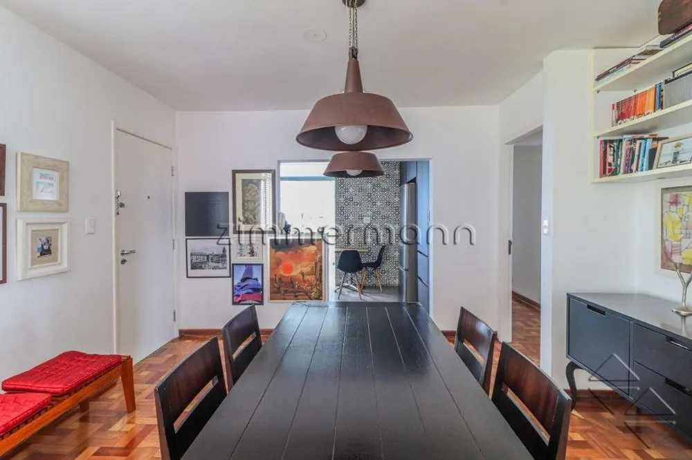 Apartamento, 2 quartos, 101 m² - Foto 11