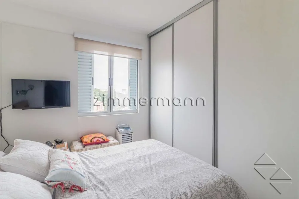 Apartamento, 2 quartos, 101 m² - Foto 1