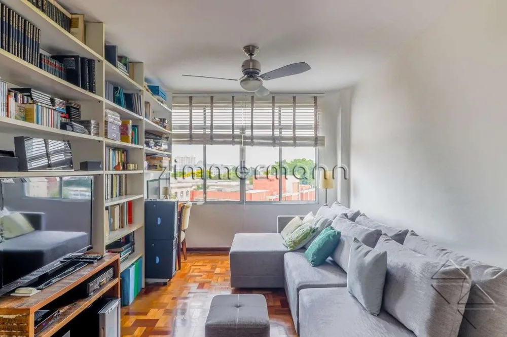Apartamento, 2 quartos, 101 m² - Foto 4