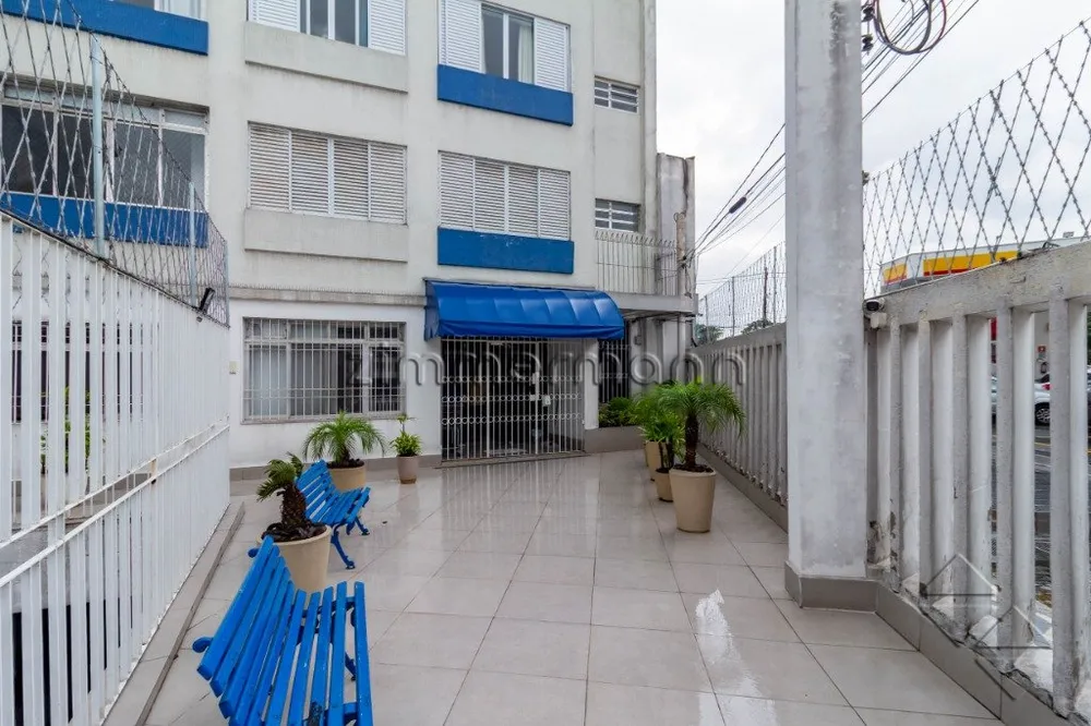 Apartamento, 2 quartos, 101 m² - Foto 2