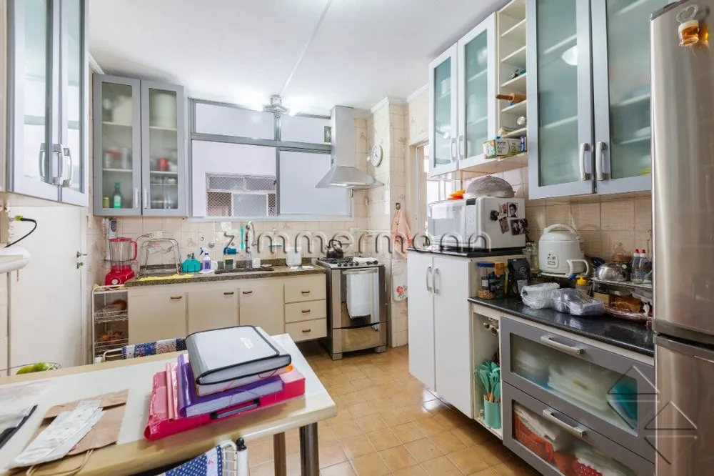 Apartamento, 3 quartos, 107 m² - Foto 3