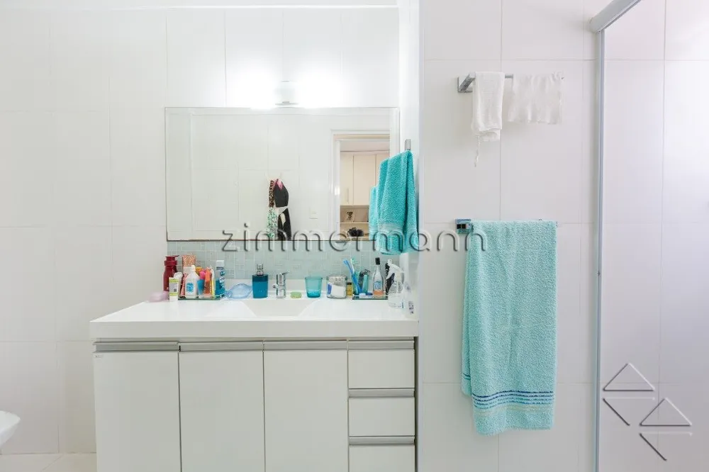 Apartamento, 3 quartos, 107 m² - Foto 5