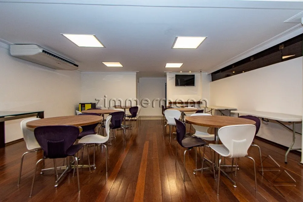 Apartamento, 3 quartos, 107 m² - Foto 1