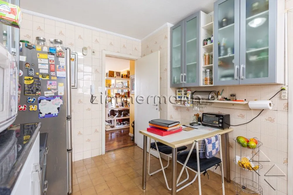 Apartamento, 3 quartos, 107 m² - Foto 2