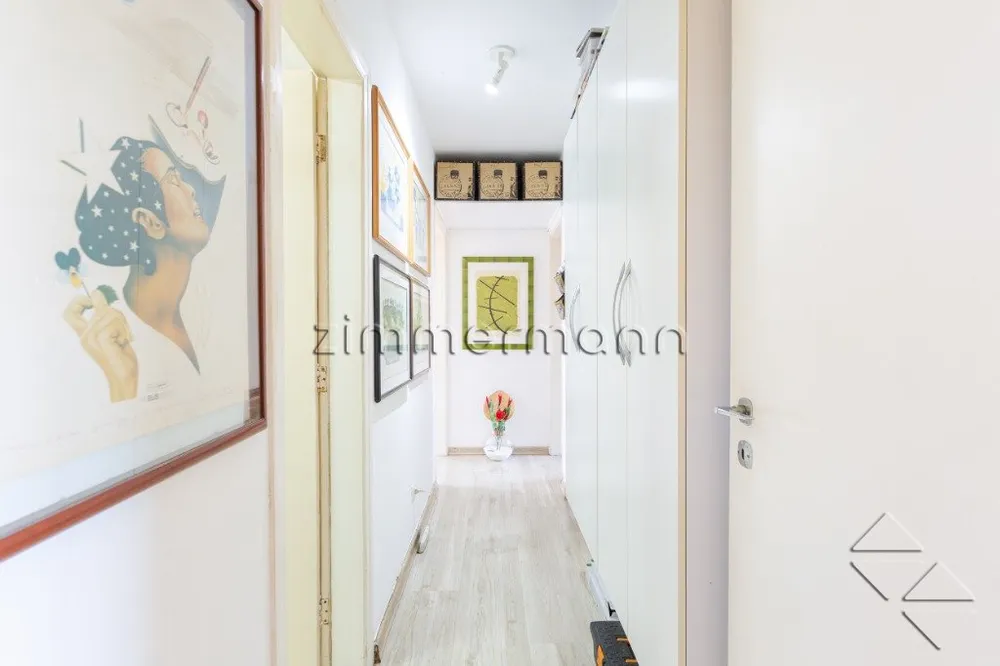 Apartamento, 3 quartos, 107 m² - Foto 4