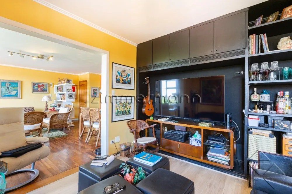 Apartamento, 3 quartos, 107 m² - Foto 8