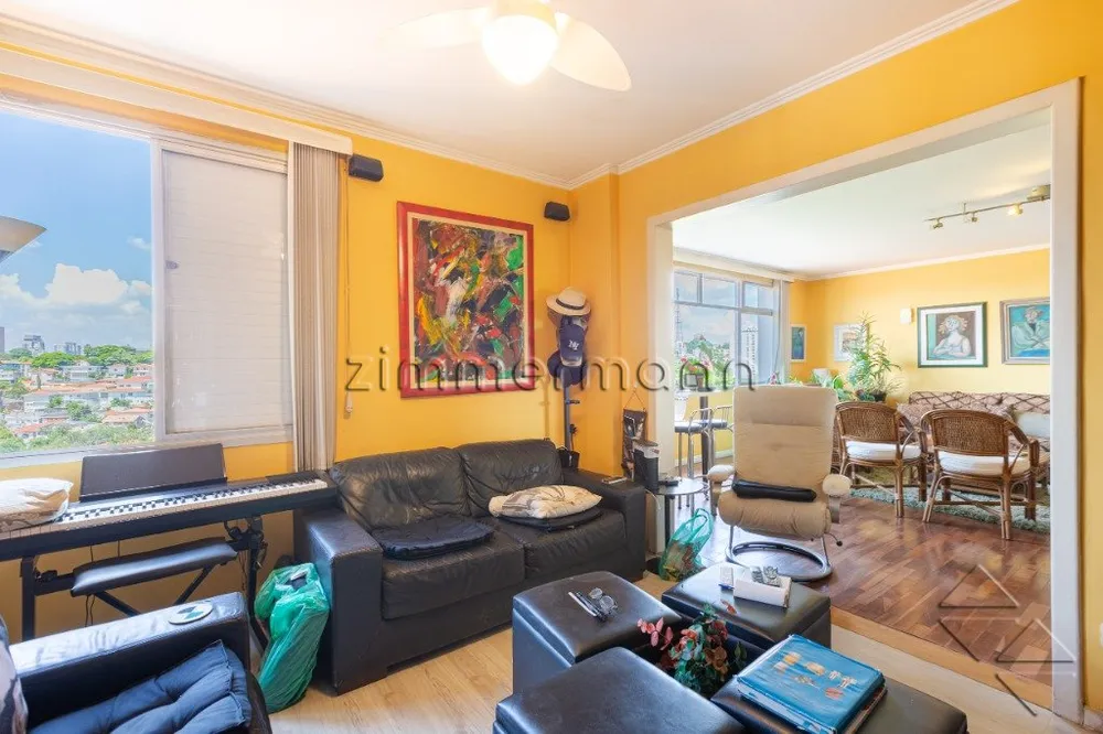 Apartamento, 3 quartos, 107 m² - Foto 7
