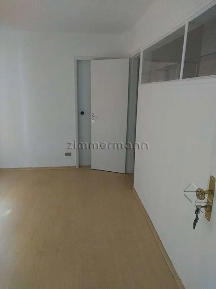 Casa Comercial, 41 m² - Foto 2