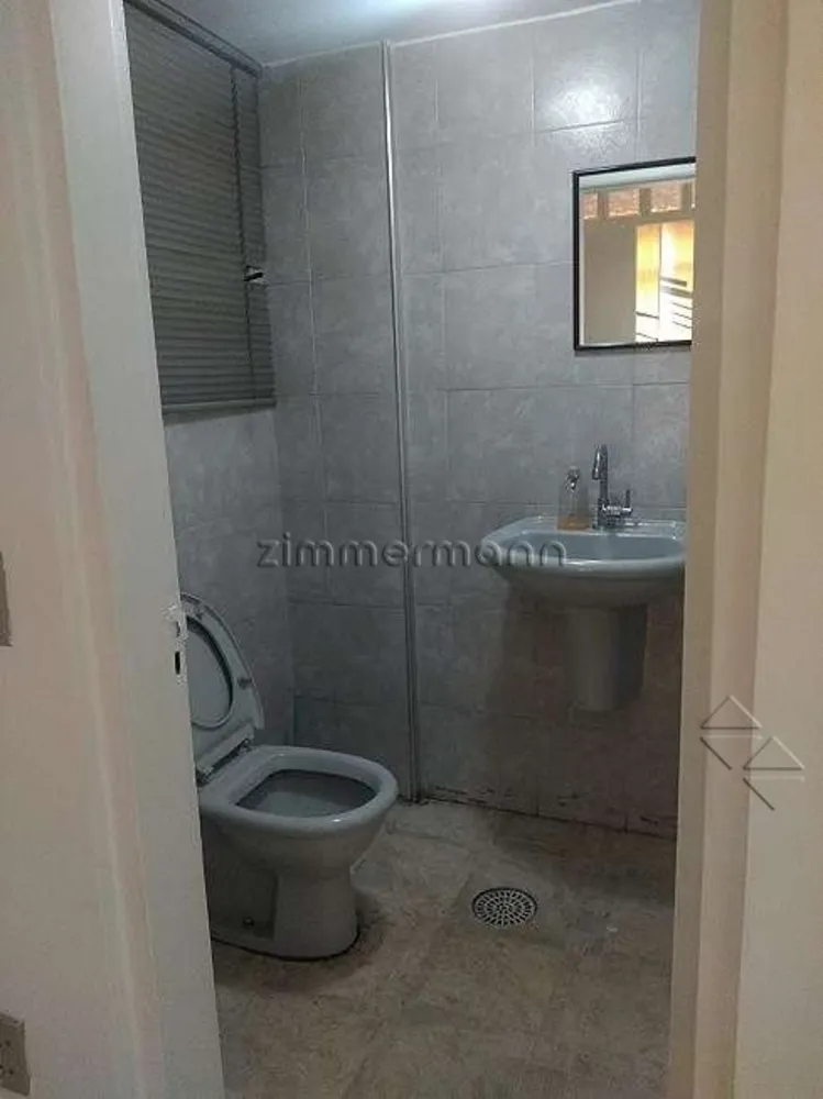 Casa Comercial, 41 m² - Foto 6