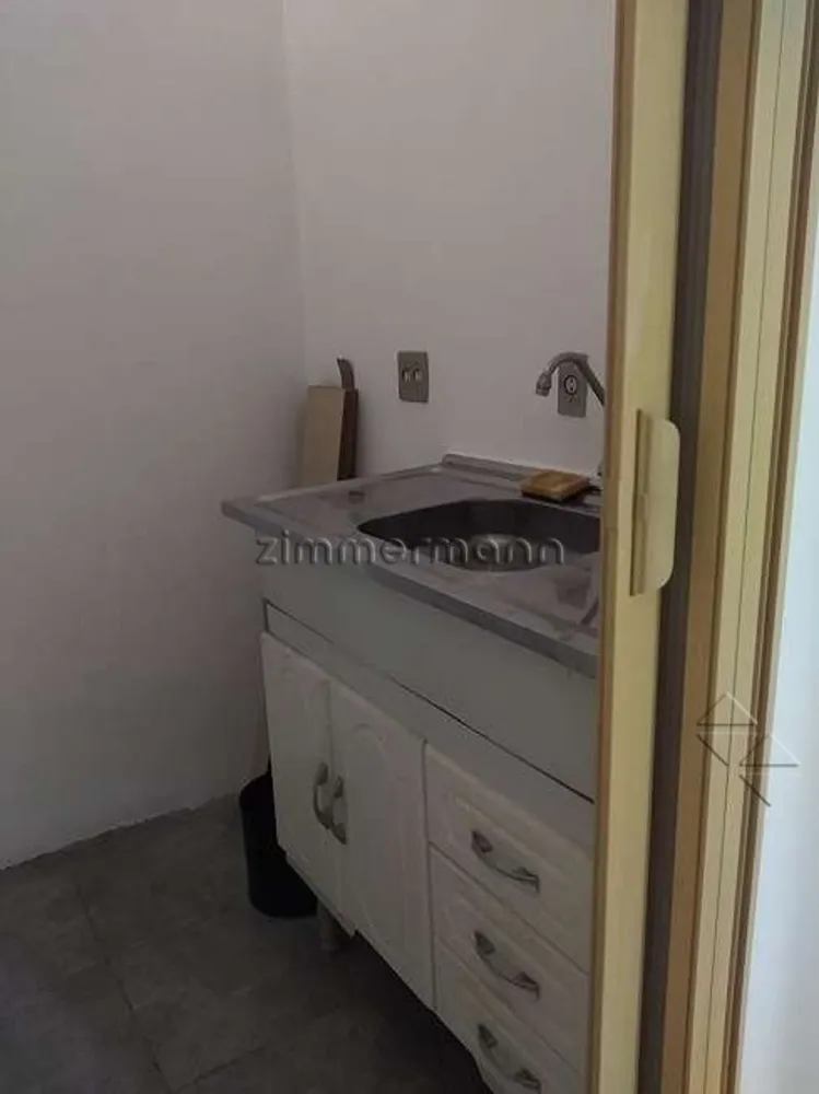 Casa Comercial, 41 m² - Foto 4