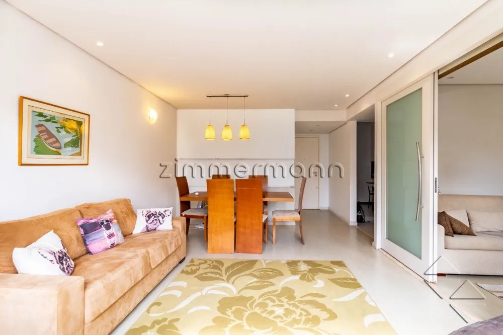 Apartamento, 2 quartos, 94 m² - Foto 2
