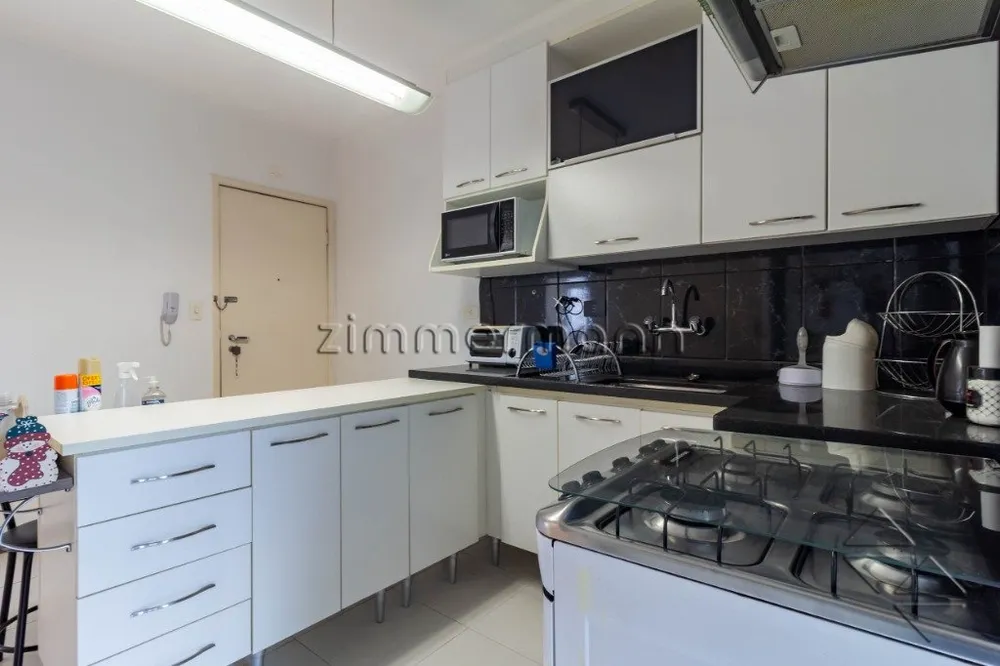 Apartamento, 2 quartos, 94 m² - Foto 1