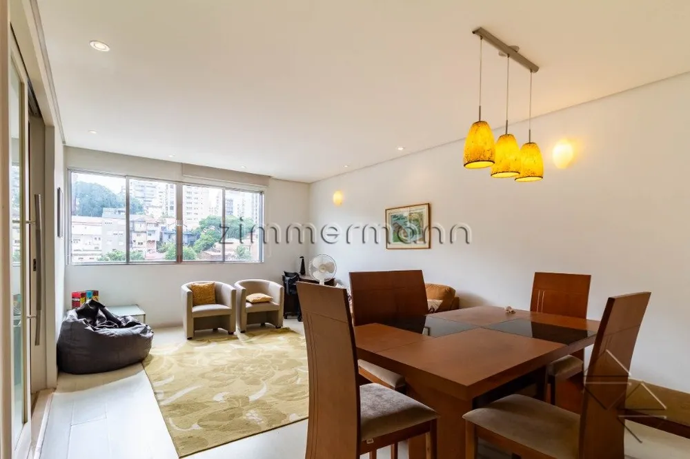 Apartamento, 2 quartos, 94 m² - Foto 4