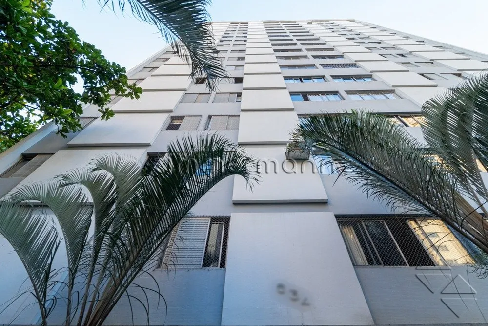 Apartamento, 2 quartos, 94 m² - Foto 8