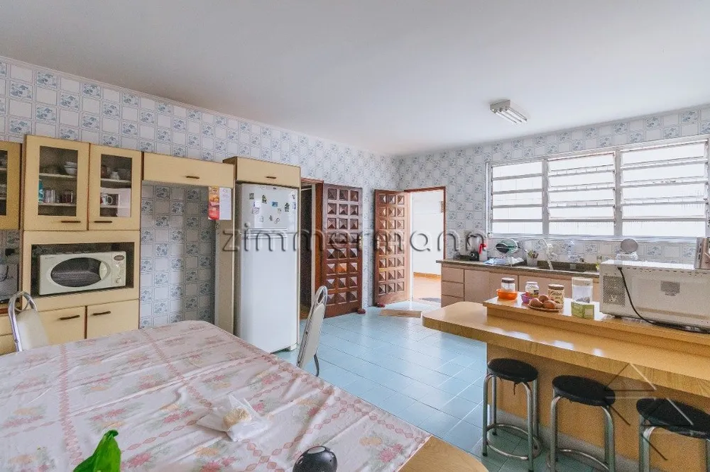 Casa, 4 quartos, 325 m² - Foto 8