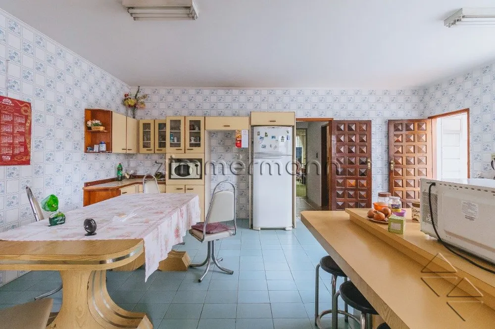 Casa, 4 quartos, 325 m² - Foto 1