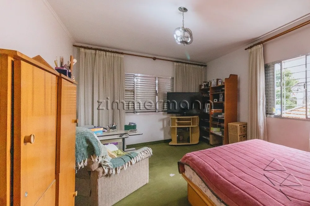 Casa, 4 quartos, 325 m² - Foto 7