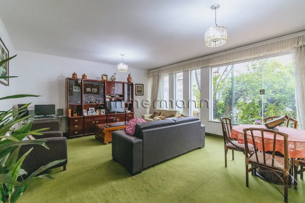 Casa, 4 quartos, 325 m² - Foto 2