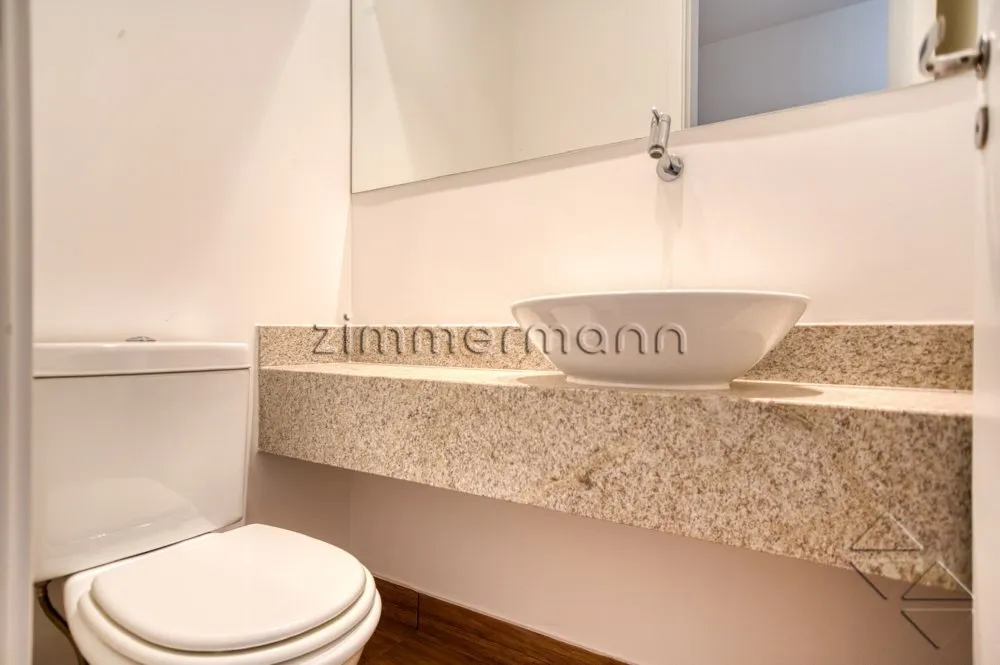 Apartamento, 1 quarto, 68 m² - Foto 3