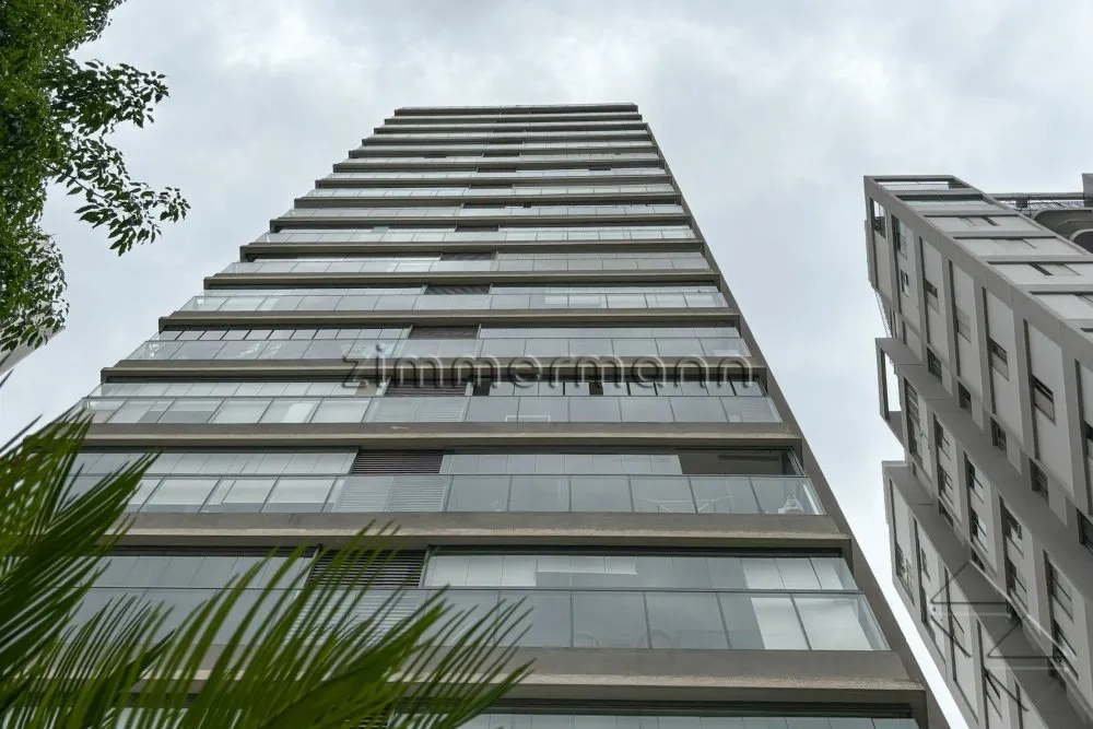 Apartamento, 1 quarto, 68 m² - Foto 8