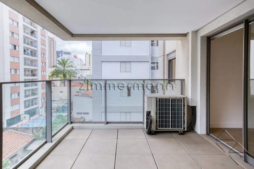 Apartamento, 1 quarto, 68 m² - Foto 4