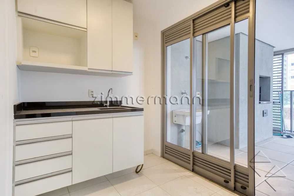 Apartamento, 1 quarto, 68 m² - Foto 4
