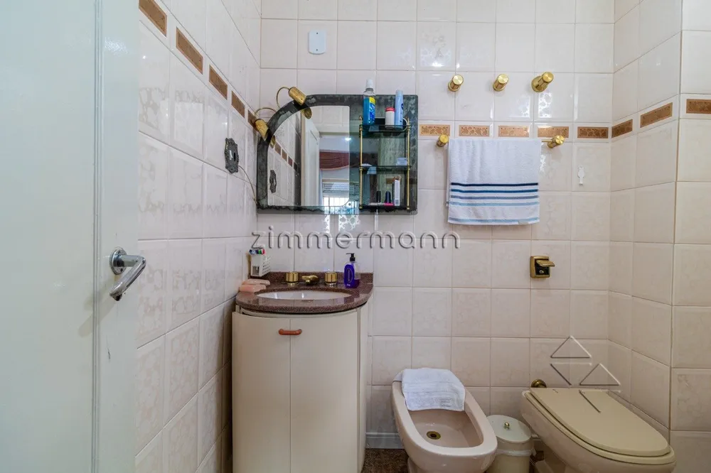 Apartamento, 3 quartos, 126 m² - Foto 3