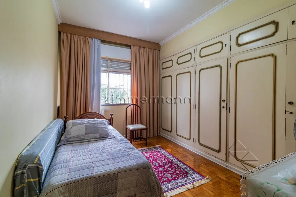 Apartamento, 3 quartos, 126 m² - Foto 8