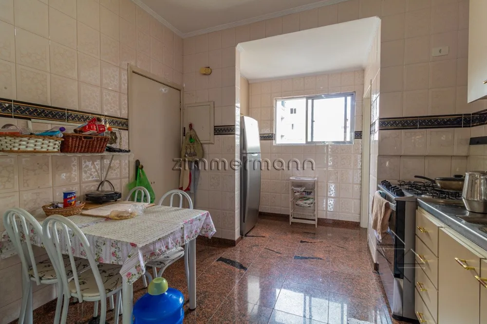 Apartamento, 3 quartos, 126 m² - Foto 6