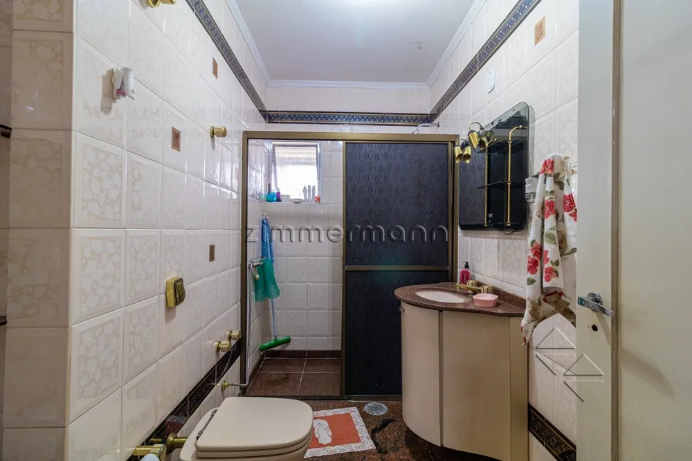 Apartamento, 3 quartos, 126 m² - Foto 4