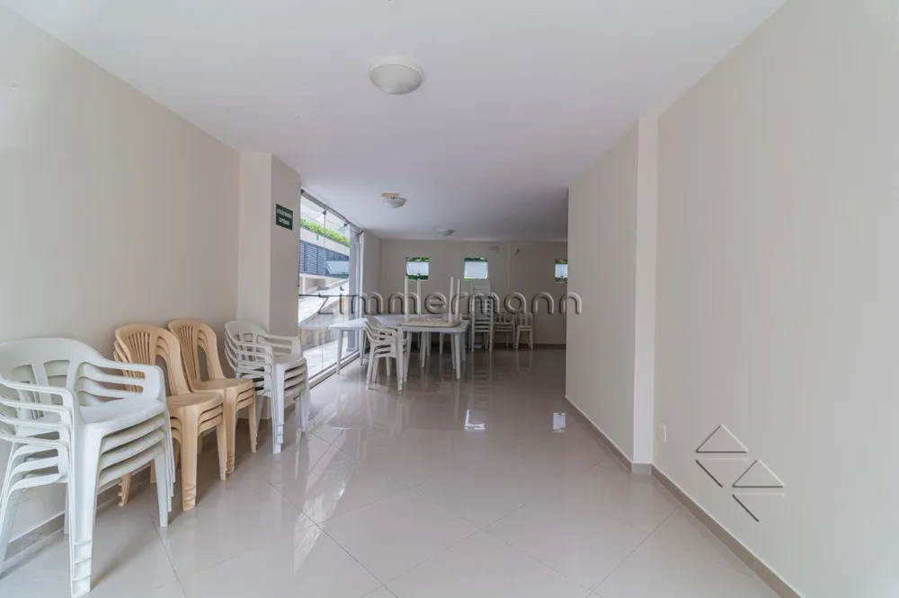 Apartamento, 3 quartos, 126 m² - Foto 4