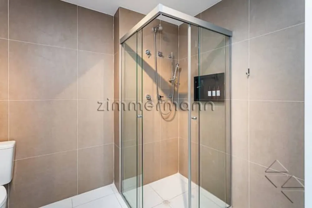 Apartamento, 1 quarto, 29 m² - Foto 8