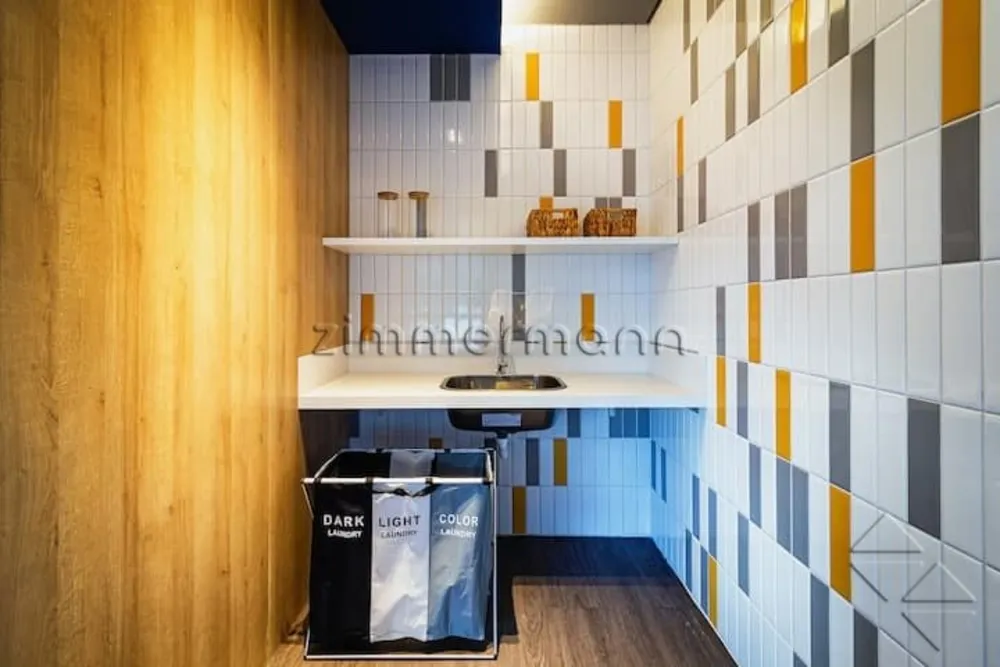 Apartamento, 1 quarto, 29 m² - Foto 3