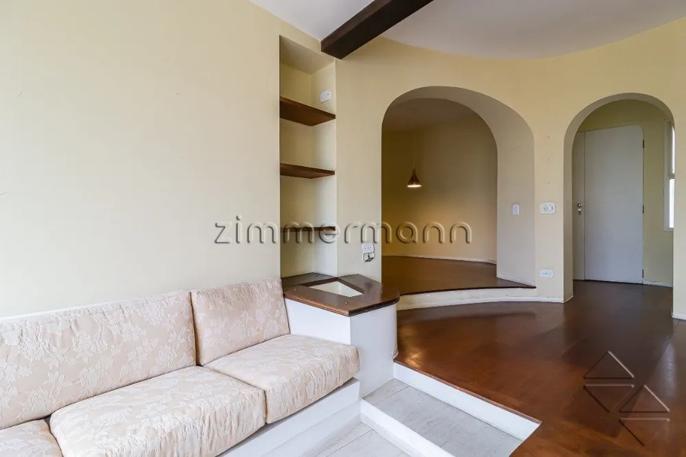 Apartamento, 2 quartos, 103 m² - Foto 2