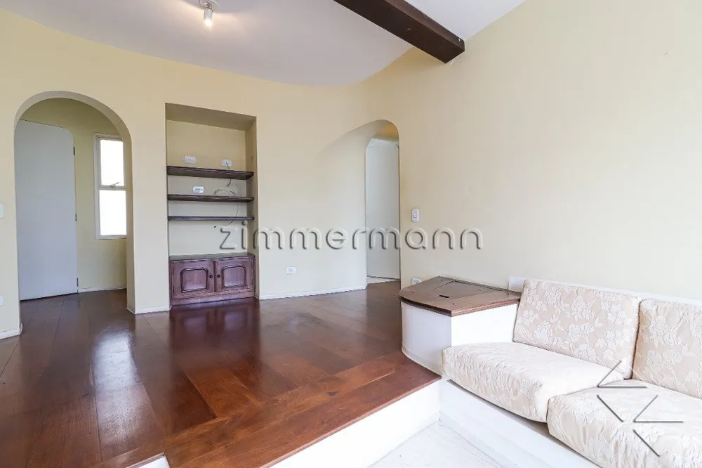 Apartamento, 2 quartos, 103 m² - Foto 3