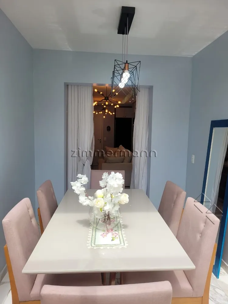 Apartamento, 3 quartos, 103 m² - Foto 2