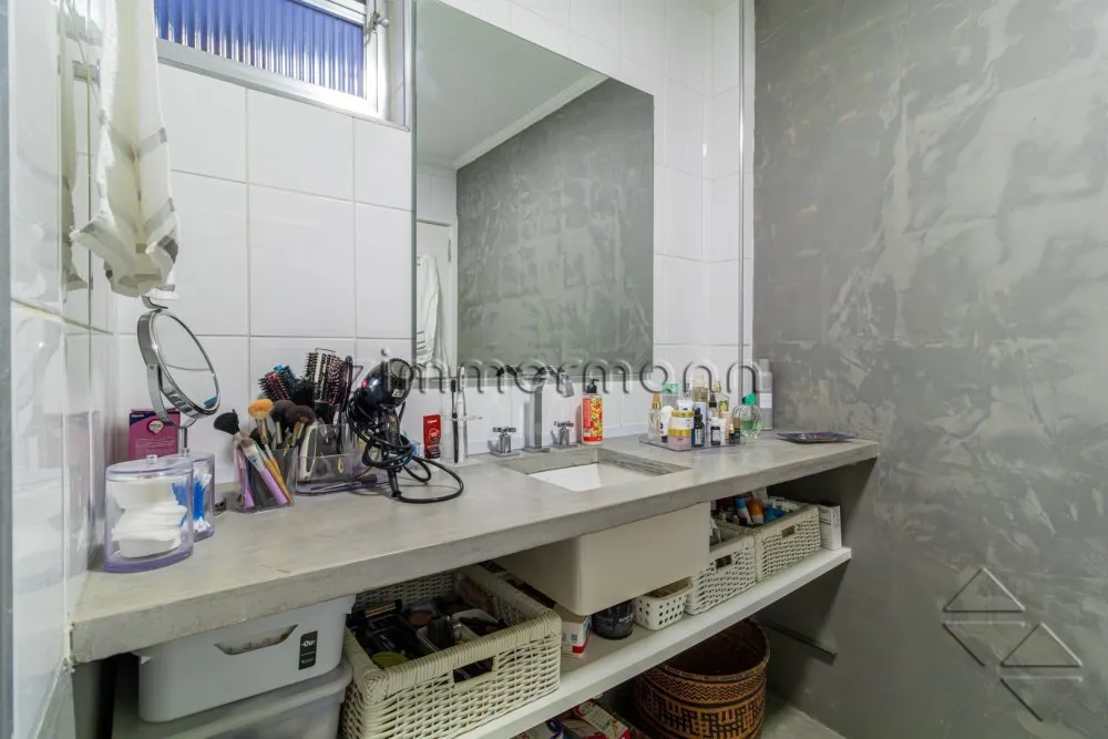 Apartamento, 3 quartos, 190 m² - Foto 3