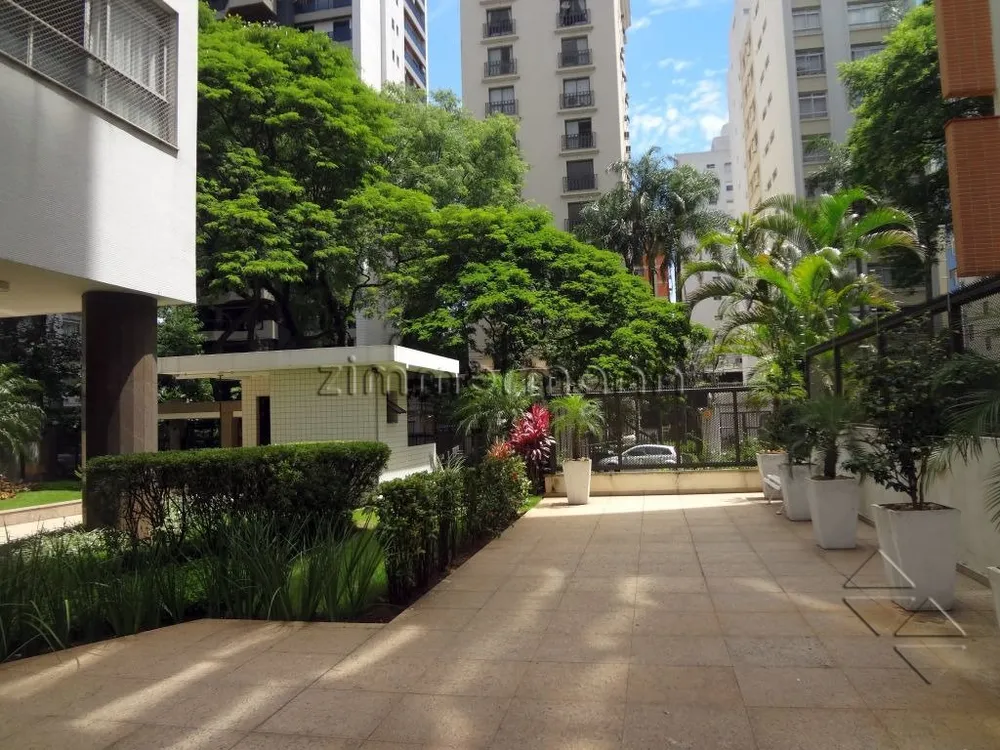 Apartamento, 3 quartos, 190 m² - Foto 8