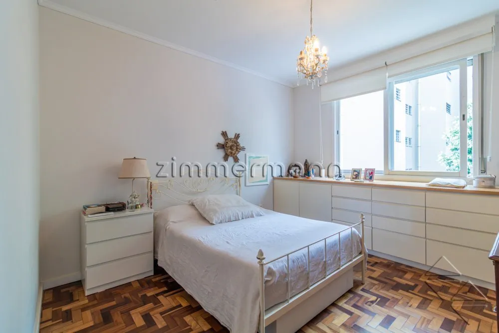 Apartamento, 3 quartos, 190 m² - Foto 5
